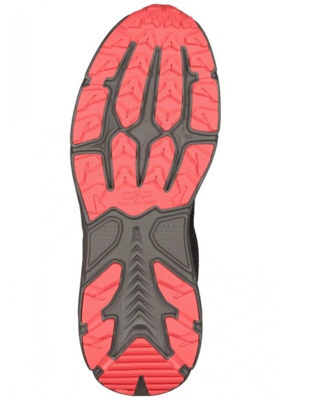 Zapatilla baja de Outdoor para HOMBRE CAMPAGNOLO RAHMSY MULTIFUNCTIONAL