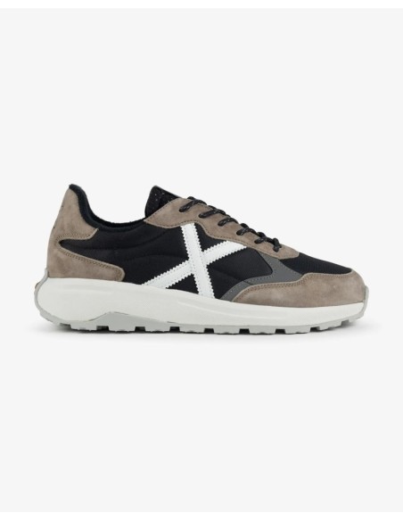 Zapatilla de Moda para UNISEX MUNICH BABEL 14