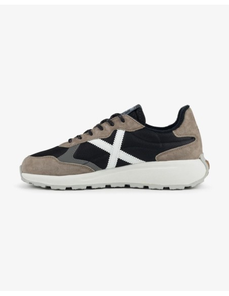 Zapatilla de Moda para UNISEX MUNICH BABEL 14