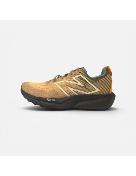 Zapatilla baja de Outdoor para HOMBRE NEW BALANCE FUELCELL VENYM