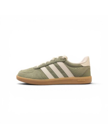 Zapatilla de Moda para MUJER ADIDAS BREAKNET SLEEK