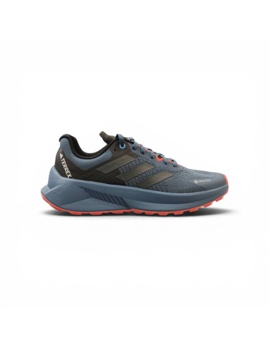 Zapatilla para Trail Running para HOMBRE ADIDAS TERREX SOULSTRIDE FLOW GTX