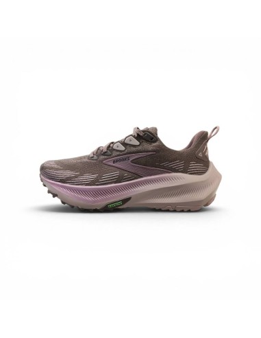 Zapatilla para Trail Running para MUJER BROOKS GHOST TRAIL