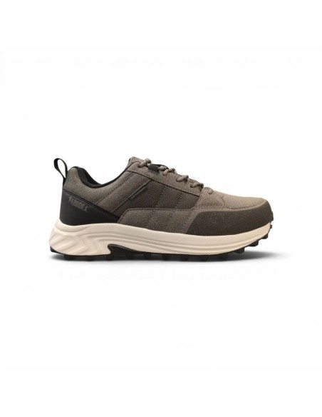 Zapatilla para Trail Running para HOMBRE PAREDES TREK. ALBATI