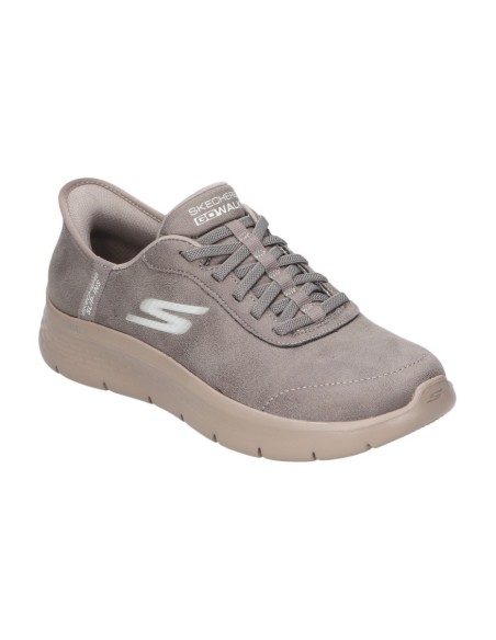 Zapatilla de Tiempo Libre para MUJER SKECHERS GO WALK FLEX - MALI