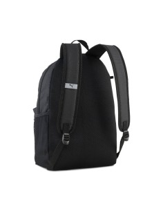 Mochila Negra Puma PUMA PHASE Backpack 2