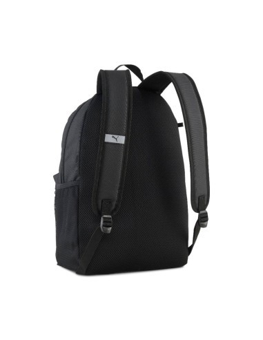 Mochila Negra Puma PUMA PHASE Backpack