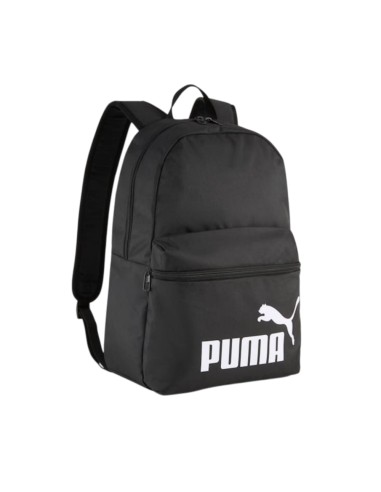 Mochila Negra Puma PUMA PHASE Backpack