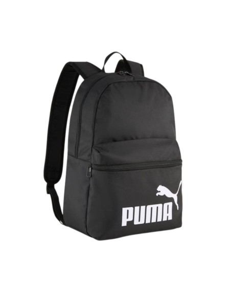 Mochila Negra Puma PUMA PHASE Backpack