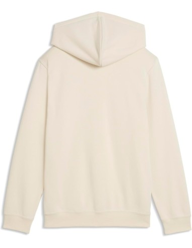 Sudadera Beis PUMA ESS 2 COLOR Nº 1 LOGO HOODIE