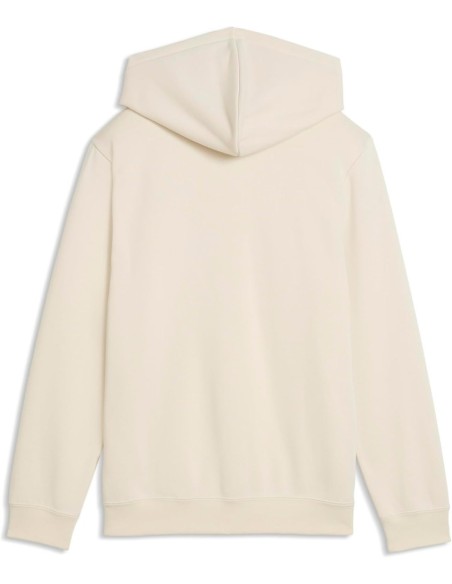 Sudadera Beis PUMA ESS 2 COLOR Nº 1 LOGO HOODIE