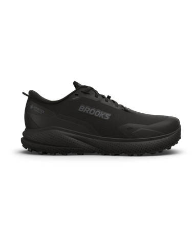 Zapatilla para Trail Running para MUJER BROOKS DIVIDE 6 GTX