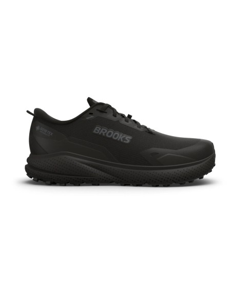 Zapatilla para Trail Running para MUJER BROOKS DIVIDE 6 GTX