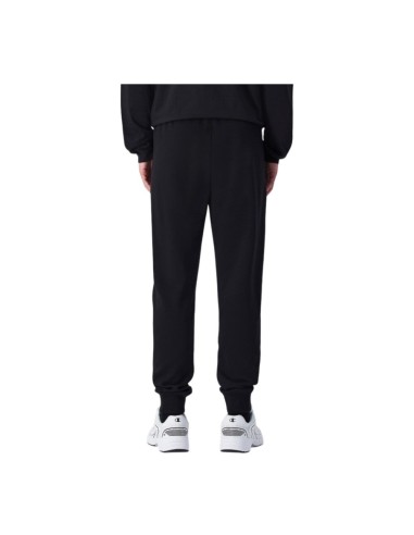 PANTALON chandal negro  CHAMPION hombre 220300-KK001