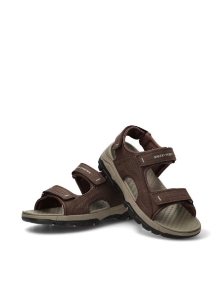Zapatilla Multideporte para HOMBRE SKECHERS TRESMEN - GARO