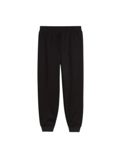 Pantalón Negro SPORT ANIMAL Comfort Pants FL