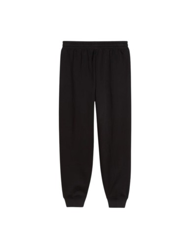 Pantalón Negro SPORT ANIMAL Comfort Pants FL