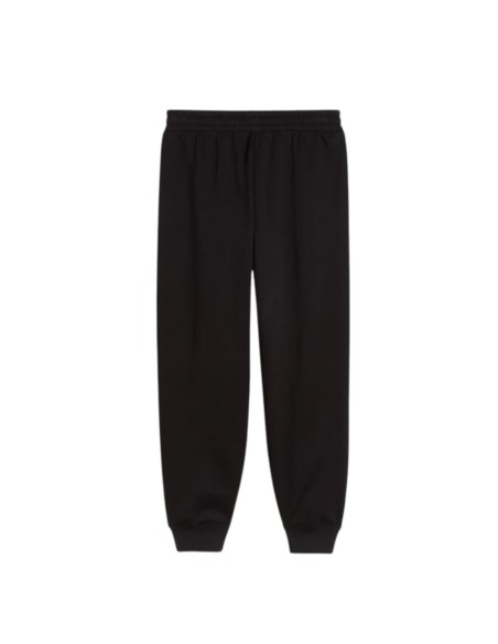 Pantalón Negro SPORT ANIMAL Comfort Pants FL