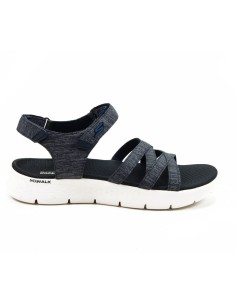 Sandalias para Tiempo Libre para MUJER SKECHERS GO WALK FLEX SANDAL 2
