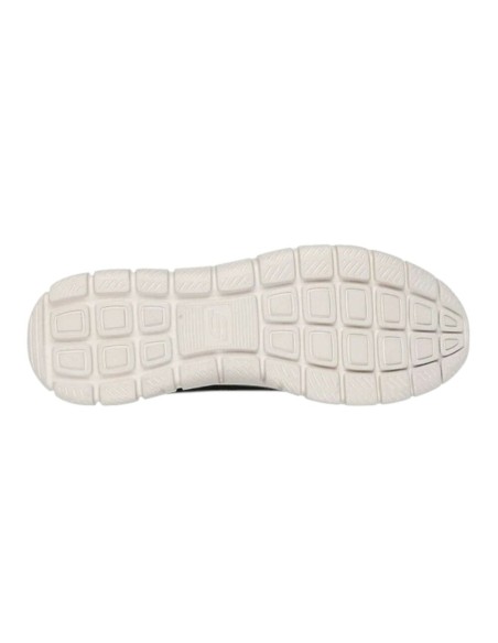 Zapatilla de Tiempo Libre para HOMBRE SKECHERS TRACK - LESHUR