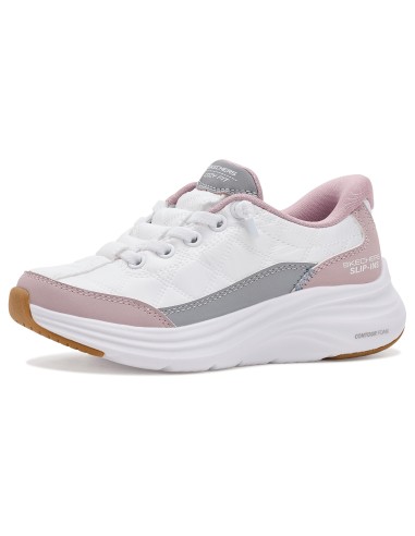 Zapatilla de Training para HOMBRE SKECHERS CONTOUR FOAM - COZY FIT