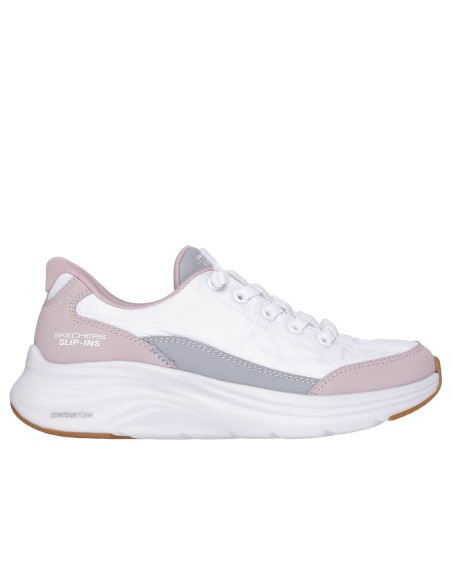 Zapatilla de Training para HOMBRE SKECHERS CONTOUR FOAM - COZY FIT