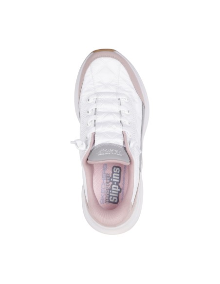 Zapatilla de Training para HOMBRE SKECHERS CONTOUR FOAM - COZY FIT