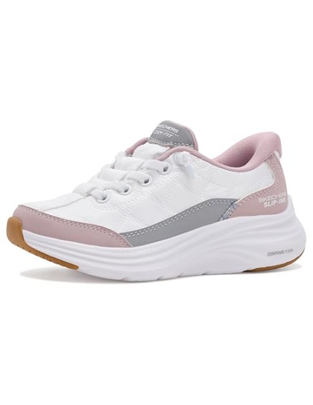 Zapatilla de Training para HOMBRE SKECHERS CONTOUR FOAM - COZY FIT