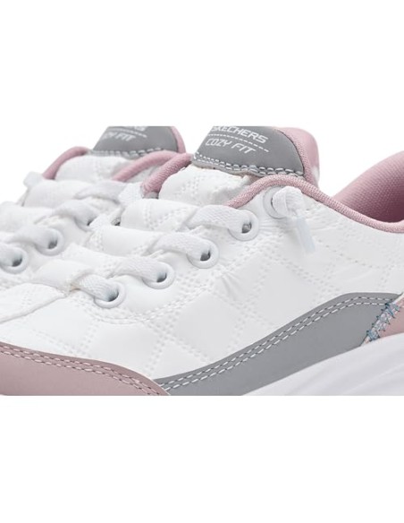 Zapatilla de Training para HOMBRE SKECHERS CONTOUR FOAM - COZY FIT