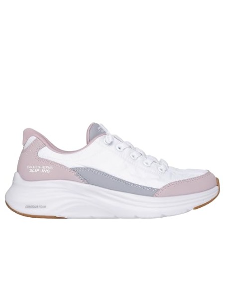 Zapatilla de Training para HOMBRE SKECHERS CONTOUR FOAM - COZY FIT