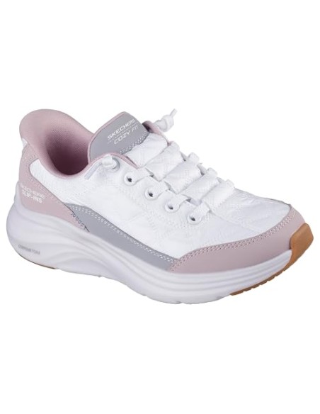 Zapatilla de Training para HOMBRE SKECHERS CONTOUR FOAM - COZY FIT