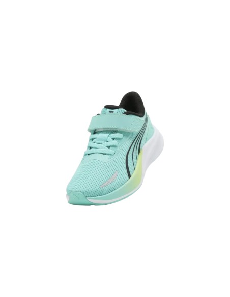 Zapatilla para Running para UNISEX JUNIOR PUMA POUNCE LITE 2