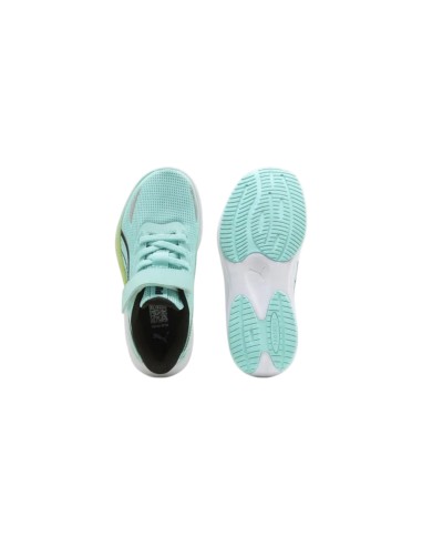Zapatilla para Running para UNISEX JUNIOR PUMA POUNCE LITE 2