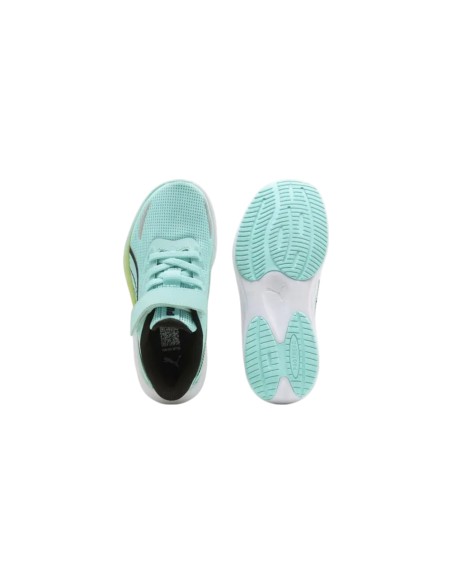 Zapatilla para Running para UNISEX JUNIOR PUMA POUNCE LITE 2