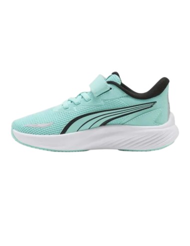 Zapatilla para Running para UNISEX JUNIOR PUMA POUNCE LITE 2
