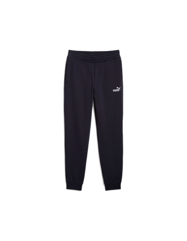 PANTALÓN Negro PUMA ESS N. 1 LOGO