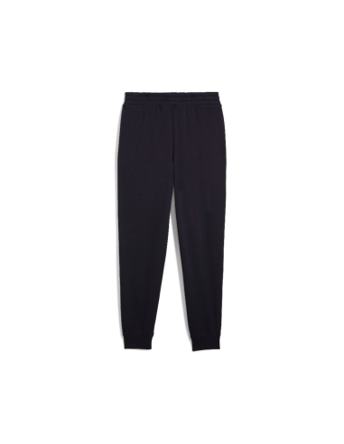 PANTALÓN Negro PUMA ESS N. 1 LOGO
