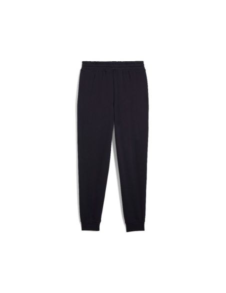 PANTALÓN Negro PUMA ESS N. 1 LOGO