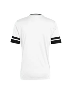 Camiseta blanca Adidas BLANCO-HOMBRE