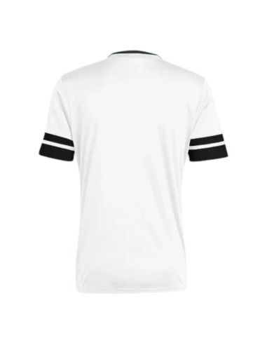 Camiseta blanca Adidas BLANCO-HOMBRE