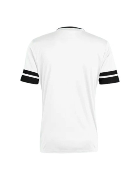 Camiseta blanca Adidas BLANCO-HOMBRE