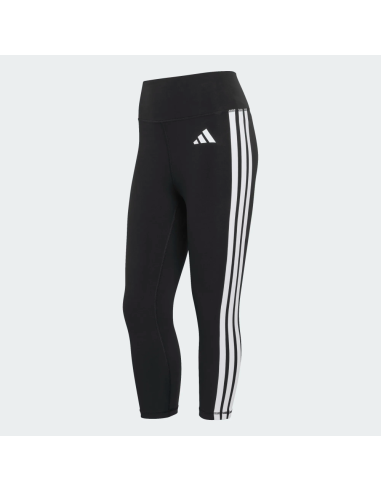 Malla Pirata Negra ADIDAS OPT ES 3S 3/4 L mujer Fitness KE6062