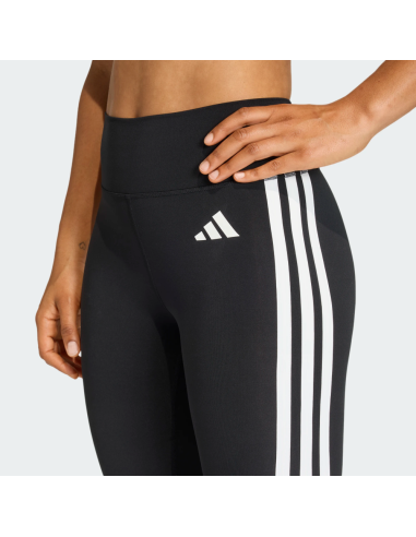 Malla Pirata Negra ADIDAS OPT ES 3S 3/4 L mujer Fitness KE6062