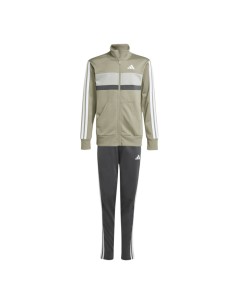 Chandal verde Adidas verde JR