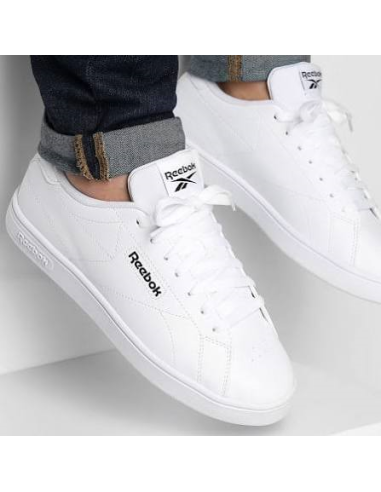 Zapatilla de Tiempo Libre para UNISEX REEBOK REEBOK COURT CLEAN