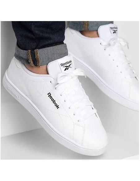 Zapatilla de Tiempo Libre para UNISEX REEBOK REEBOK COURT CLEAN