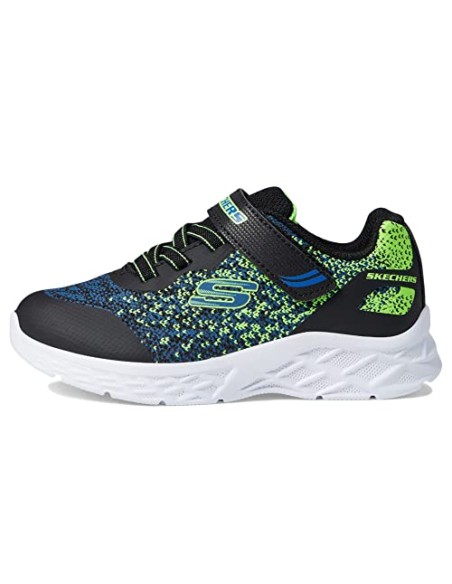 Zapatilla Multideporte para NIÑA SKECHERS MICROSPEC II