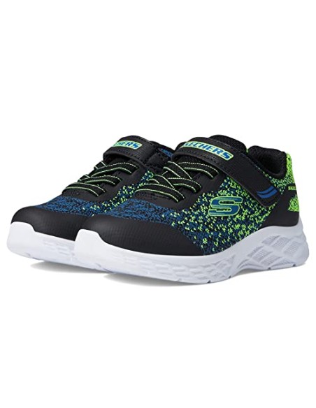 Zapatilla Multideporte para NIÑA SKECHERS MICROSPEC II