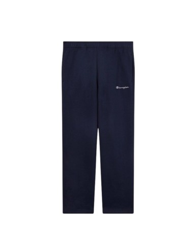 PANTALON CHANDAL  Champion Straight Hem Pants- HOMBRE 221801-BS501