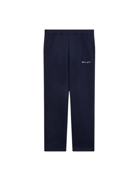 PANTALON CHANDAL  Champion Straight Hem Pants- HOMBRE 221801-BS501